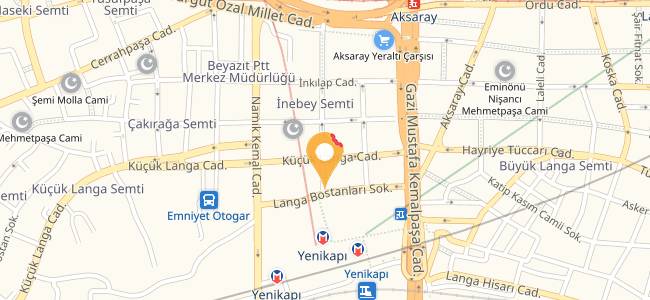 Pakistani Cuisine Restaurant, İnebey
