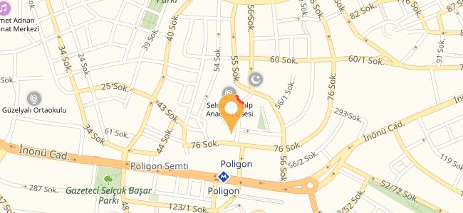Rockem Ink Tattoo&music Studio, Poligon