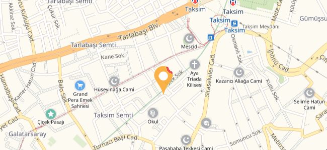 Semerkentbar, Katip Çelebi