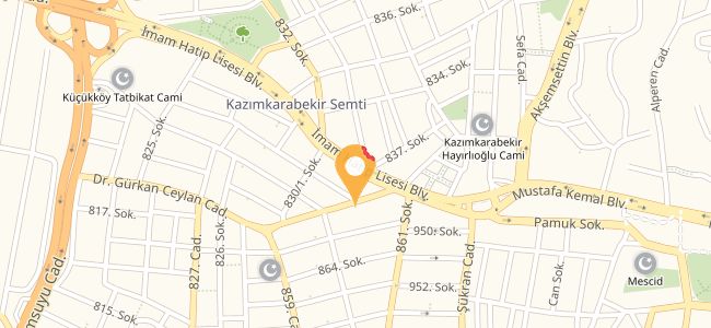 Seyfi Tantuni, Kazım Karabekir