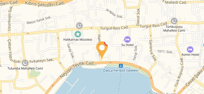 Tostcu Cio, Tepecik