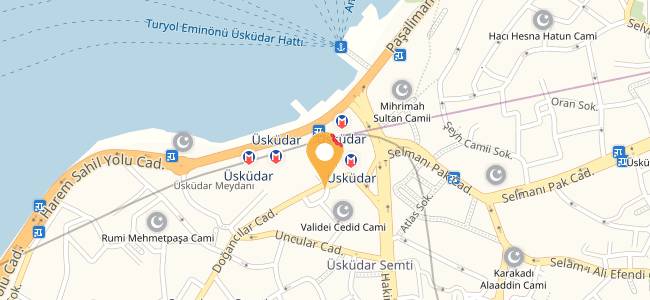Zavendik Büfe Salih Çelik, Aziz Mahmut Hhüdayi