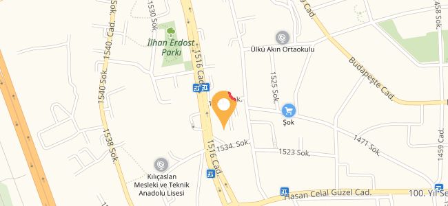 Angora Cafe, 100.Yıl