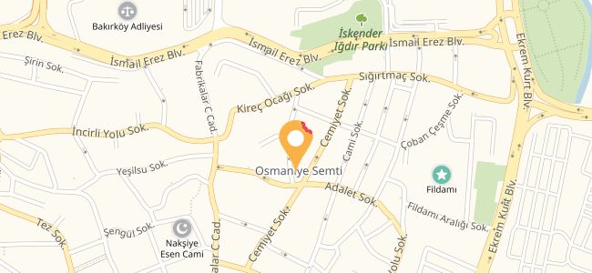 Antepli Kardeşler Dürüm Kebap Salonu, Osmaniye