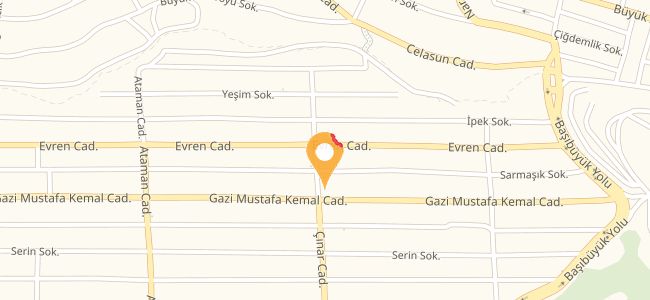 Bizim Kasap 3, Fındıklı