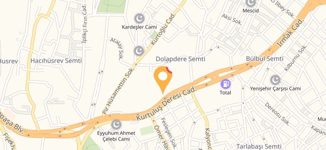 Eşlem Söğüş, Hacıahmet