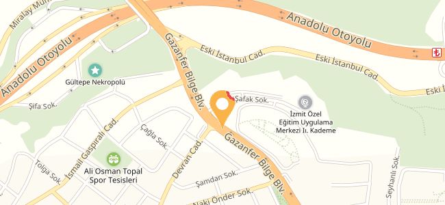 Pastat Fırın&cafe, Üçyol