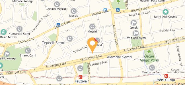 Seyyar Köfteci, Izmit
