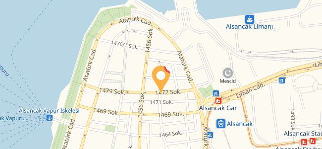 Sonsuzum Crl Cafe/restoran/lounge, Kıbrıs Şehitleri