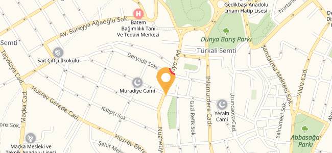 321 Kolektif, Muradiye
