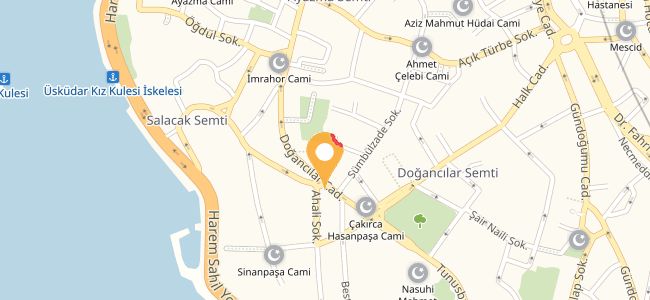 Big Dodo Cafe & Breakfast, Salacak
