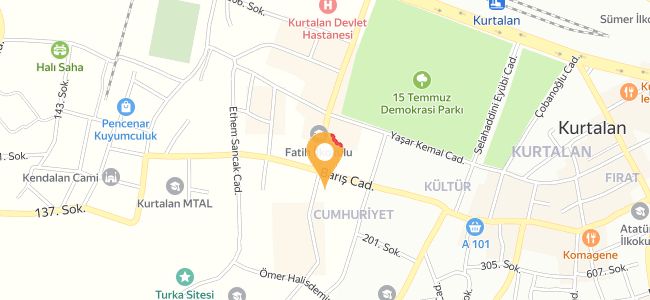 Elit Cafe, Cumhuriyet