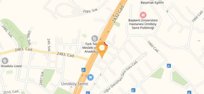 İkidebir, Mutlukent