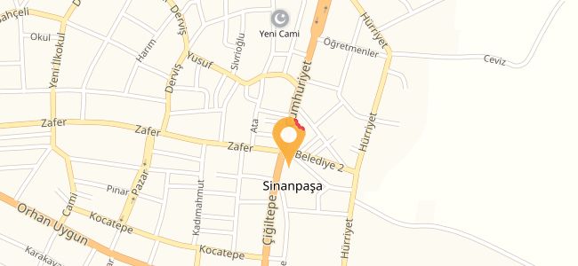 Şampiyon Kokoreç Ercankaradag, Cumhuriyet
