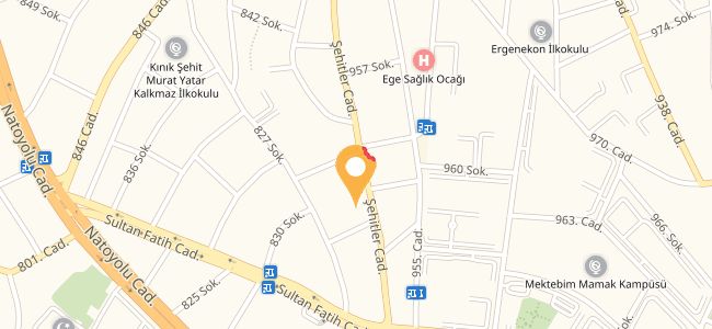 Samsat Çiğköfte Atlas Kafe, Durali Alıç