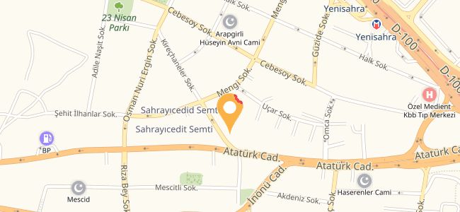 Tavukçu Dayım, Sahrayı Cedit