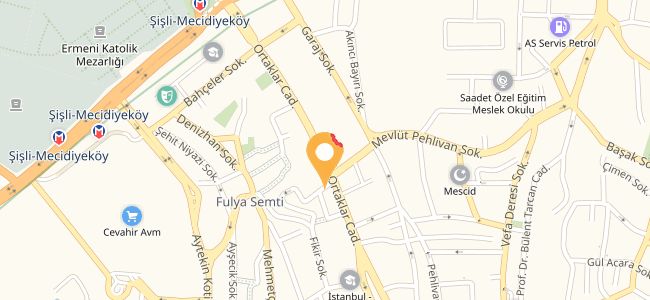 Wakeupistanbul, Fulya