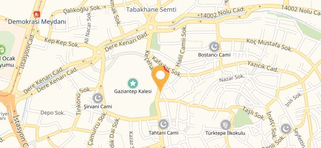 Can Ciğer Kebap Salonu, Karagöz