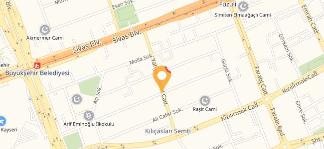 Dokuznoktabirmr2 Espresso & Barista, Kılıçaslan