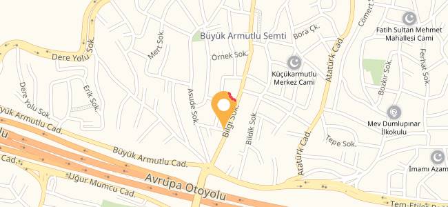 İmperia Pizza & Sandwich Shop, Fatih Sultan Mehmet
