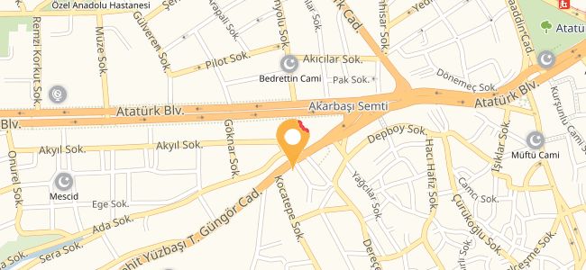 Ümit Ustanın Yeri Tantuni Pide Salonu, Cunudiye