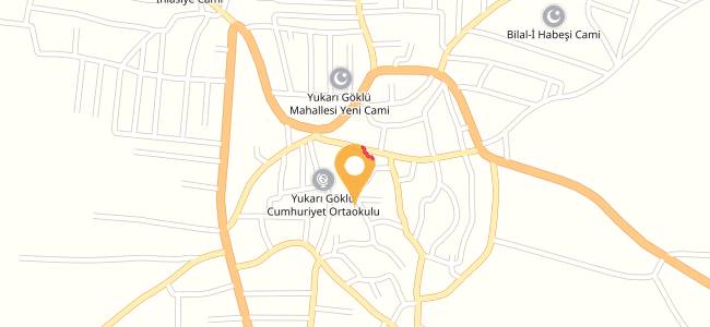 Hamişavo Pastanesi Ve Kahvaltı Salonu, Yukarıgöklü