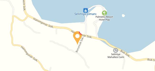 Loca, Selimiye