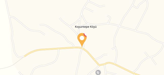 Mujdatin Kahve, Koyuntepe Köyü