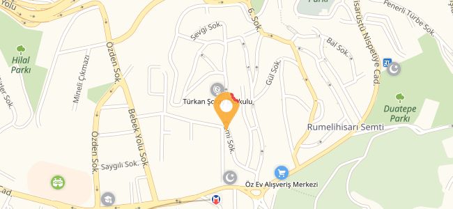 Pi, Rumeli Hisarüstü