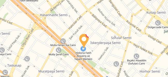 Saladbox&beigiz Lokanta, Aşemsettin