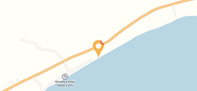 Serenay Çadir Camping, Arıklı Köyü