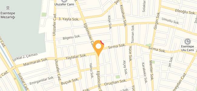 Adıyamanlı Çiğköfteci Kemal Usta, Sütlüce