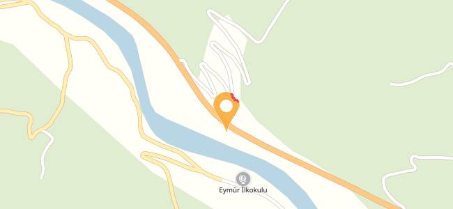 Baloğlu Dinlenme Tesisleri, Ataköy Köyü