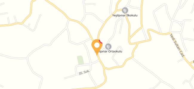 Başak Unlu Mamülleri, Yeşilpınar