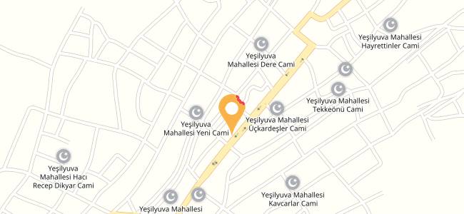 Battalbey Çiğköfte, Yeşilyuva