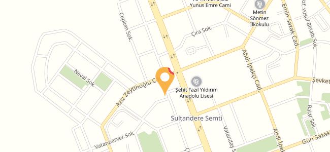 Eskent Pide Kebap Tantuni, Sultandere 75. Yıl