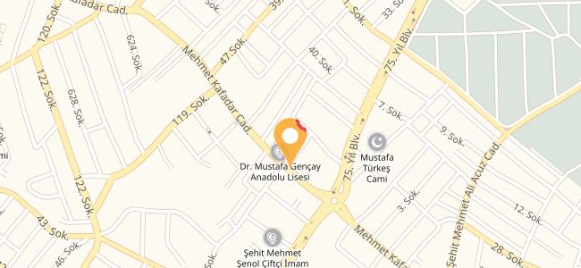 Evim Cafe Ev Yemekleri, Aksaray