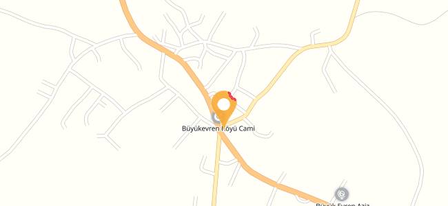 İkizler Çayevi, Büyükevren Köyü