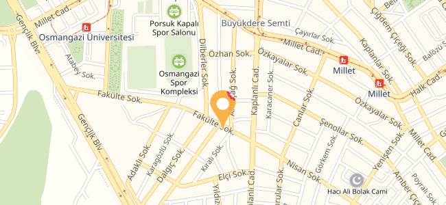 Mersin 26 Tantuni, Büyükdere