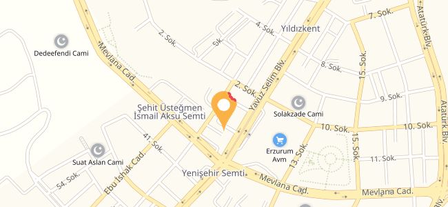Osmanın Yeri, Solakzade