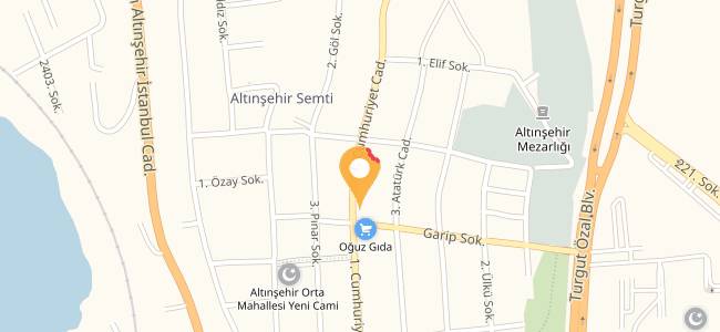Adıyamanlı Çiğköfteci Ahmet Usta, Yarımburgaz