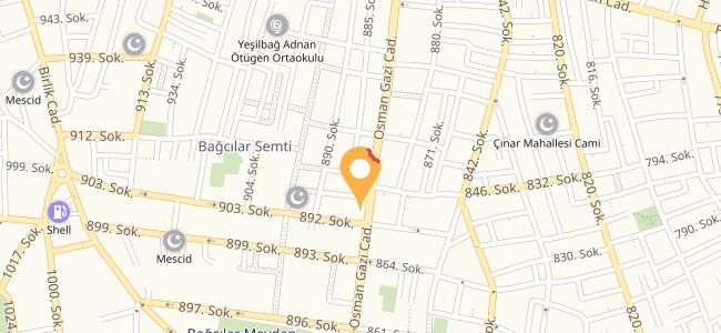 Asil Resturant, Sancaktepe