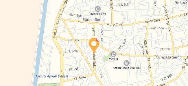 Çiftlik Chicken, Sümer