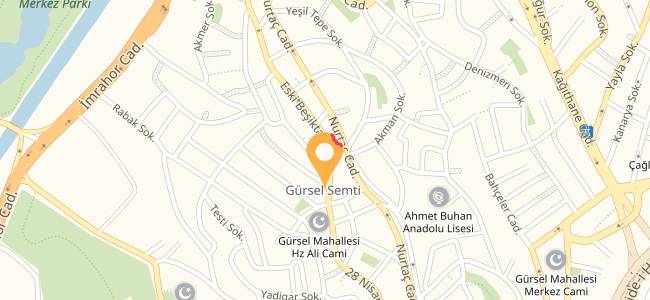 Davet Et, Gürsel