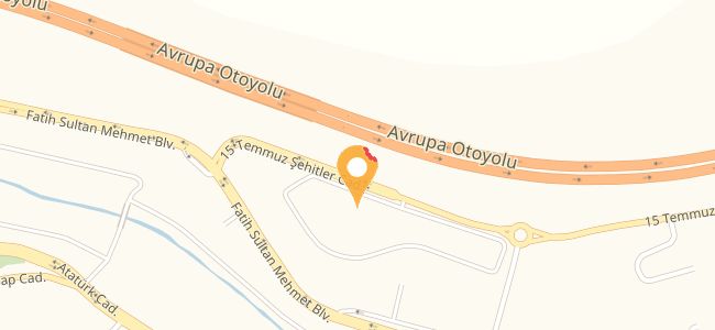 Finanskentadanzye, Güzeltepe