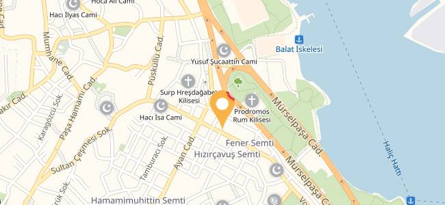 Gümüş Kardeşler Ekmek Fırını, Hızır Çavuş