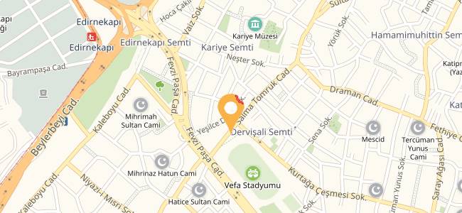 Hacıelaziz Çiğköfte, Derviş Ali