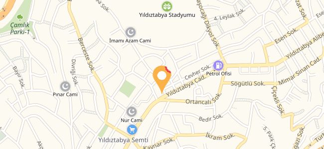 İkizler Börek & Güveç, Yıldıztabya