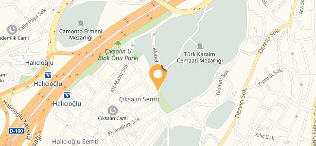 Meşhur Sultanahmet Köftecisi, Halıcıoğlu
