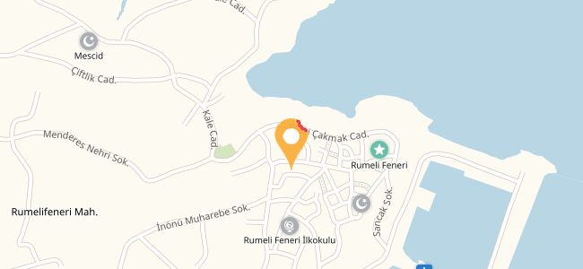 Patalya Kebap&yrmek, Rumeli Feneri Köyü